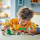 LEGO Super Mario 71440 Przygody z interaktywną figurką LEGO Luigi - 1266159 - zdjęcie 8